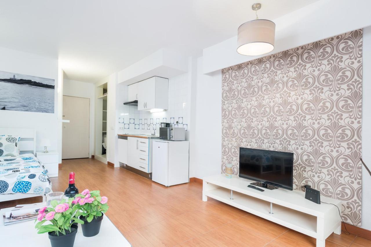 Nice Studio In Siesta 2 In Puerto Alcudia 3 Διαμέρισμα Εξωτερικό φωτογραφία