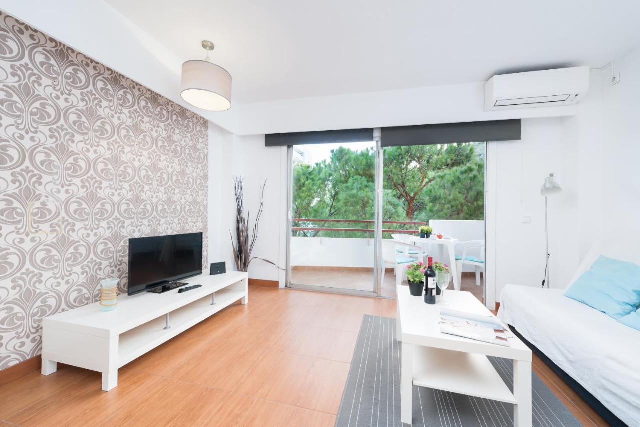 Nice Studio In Siesta 2 In Puerto Alcudia 3 Διαμέρισμα Εξωτερικό φωτογραφία